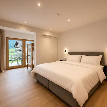 Base Achensee - Active Lifestyle Am Achensee 4*