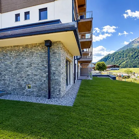 Base Achensee - Opening August 2026 公寓式酒店