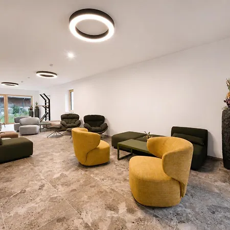 公寓式酒店 Base Achensee - Opening August 2026 阿亨基希
