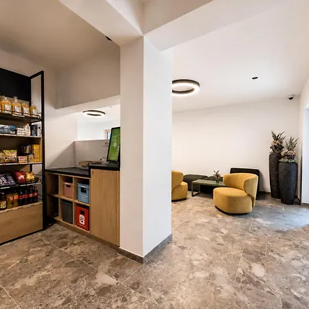 Base Achensee - Opening August 2026 公寓式酒店 阿亨基希