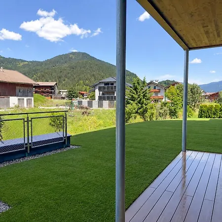 Base Achensee - Active Lifestyle Am Achensee Achenkirch