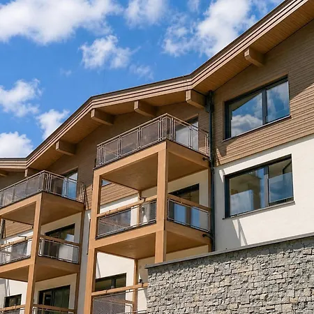 Apart-hotel Base Achensee - Active Lifestyle Am Achensee 4*