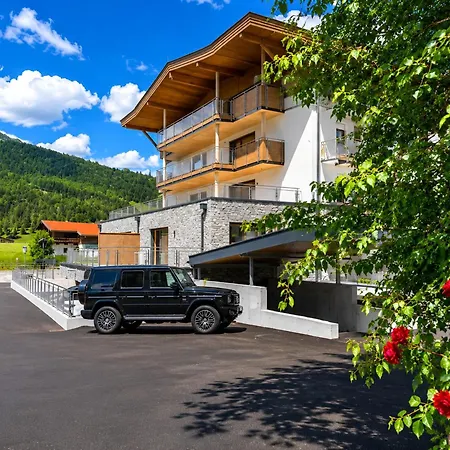 Base Achensee - Opening August 2026 4*