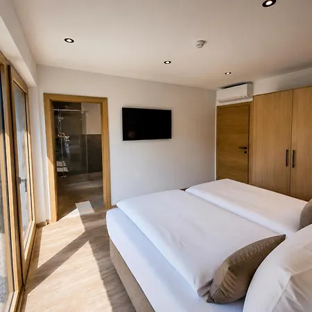 Base Achensee - Opening August 2026 公寓式酒店 4*