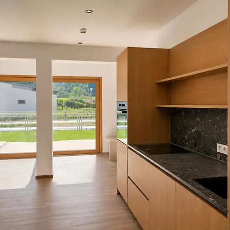 Base Achensee - Opening August 2026 公寓式酒店 4*