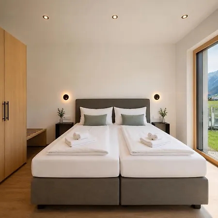 Base Achensee - Active Lifestyle Am Achensee Aparthotel