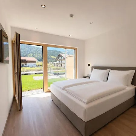 Base Achensee - Opening August 2026 公寓式酒店