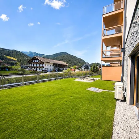 Base Achensee - Opening August 2026 4*