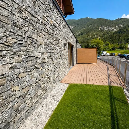 Base Achensee - Opening August 2026
