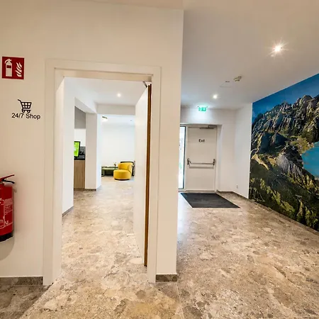 Base Achensee - Opening August 2026 4* 阿亨基希