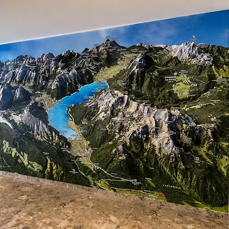 Base Achensee - Active Lifestyle Am Achensee 4*