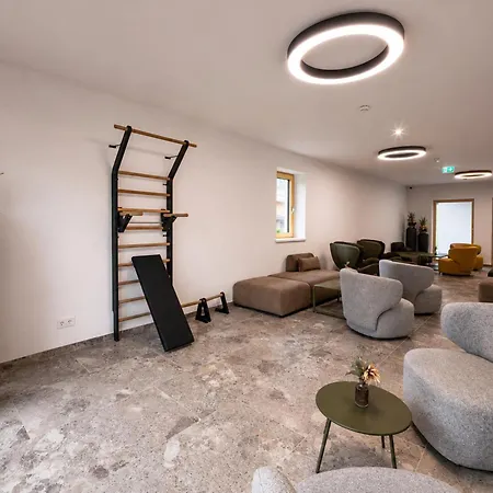 Base Achensee - Opening August 2026 公寓式酒店 阿亨基希