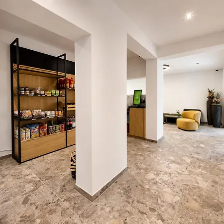 Aparthotel Base Achensee - Active Lifestyle Am Achensee 4*