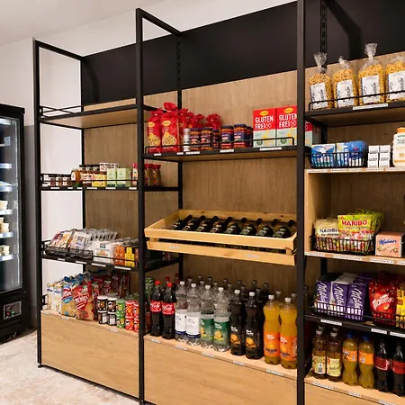 公寓式酒店 Base Achensee - Opening August 2026
