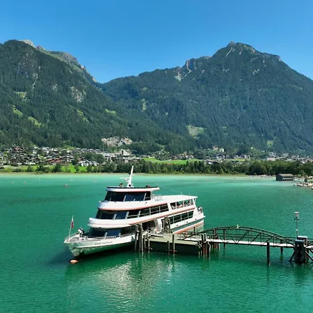 Base Achensee - Opening August 2026
