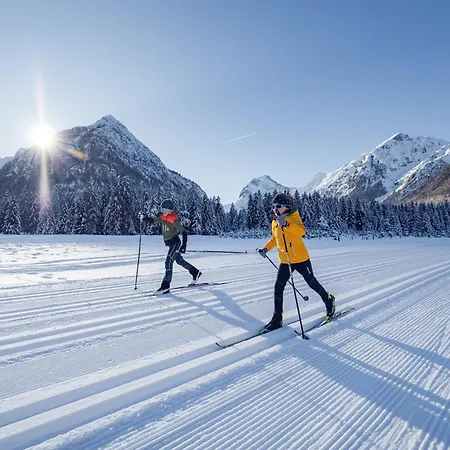 Base Achensee - Opening August 2026 公寓式酒店 4*