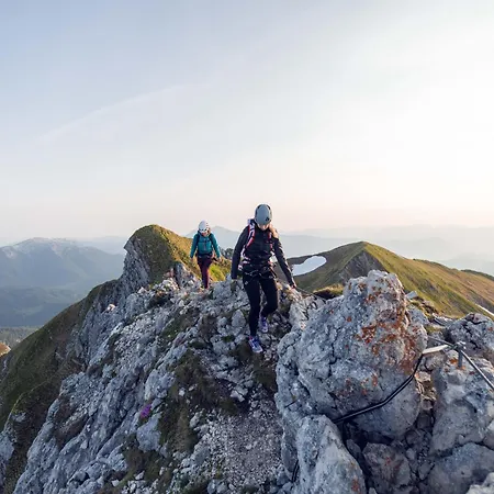Base Achensee - Active Lifestyle Am Achensee 4*