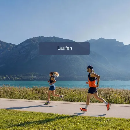 Base Achensee - Active Lifestyle Am Achensee Achenkirch