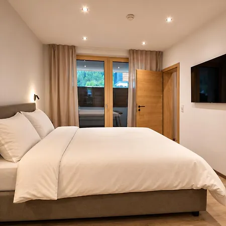 Aparthotel Base Achensee - Opening August 2026 4*