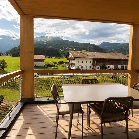 Base Achensee - Opening August 2026 4*