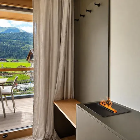 Aparthotel Base Achensee - Active Lifestyle Am Achensee 4*