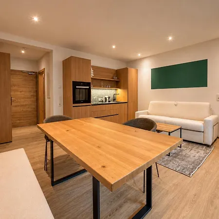 Base Achensee - Active Lifestyle Am Achensee 4*