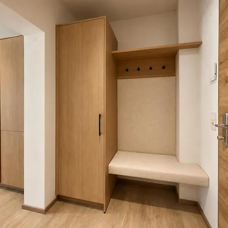 Aparthotel Base Achensee - Active Lifestyle Am Achensee