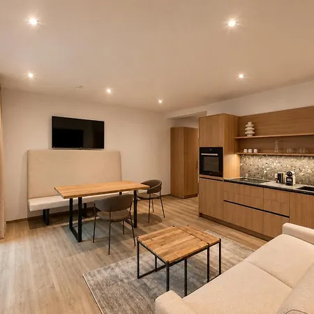 Aparthotel Base Achensee - Active Lifestyle Am Achensee 4*