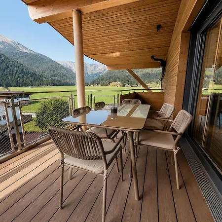Base Achensee - Opening August 2026 4*