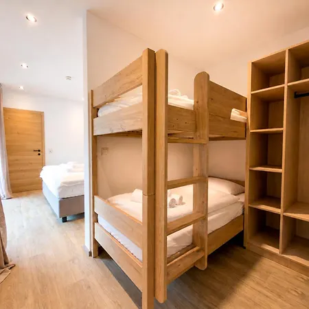 Base Achensee - Opening August 2026 Aparthotel Achenkirch
